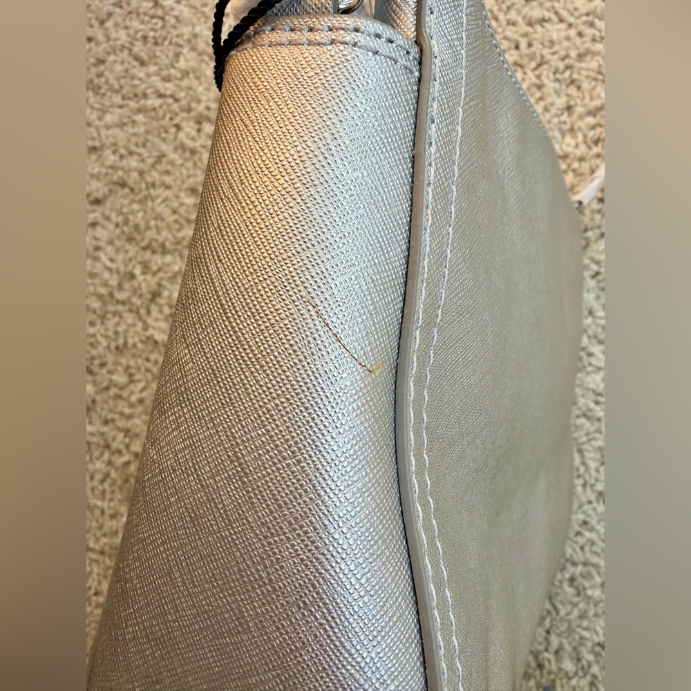 NEW Lo & Sons The Pearl Saffiano Crossbody *READ* - Picture 4 of 16